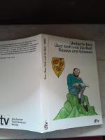 Umberto Eco: Über Gott und die Welt - Es