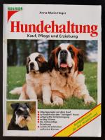 Hundehaltung