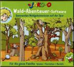 Jakoo Wald-Abenteuer-Software