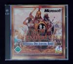 AGE of Empires - Der Aufstieg Roms