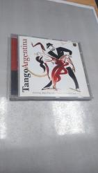 Tango Argentina