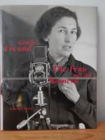 Hans Puttnies: Gisèle Freund. Die Frau m