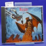 Meat Loaf: Bat Out Of Hell II: Back Into