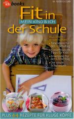 Fit in der Schule-Mein Kind & ich