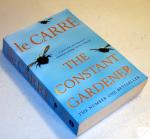 John Le Carré: The Constant Gardener. En