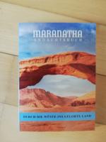 Paul-Gerhard Mink: Maranatha Andachtsbuc Paul-Gerhard Mink: Maranatha Andachtsbuc