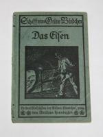 Otto Sauce: Das Eisen - Grüne Bändchen N