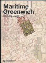 Maritime Greenwich - World Heritage Site Guidebook