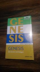 Genesis - Ein Krimi mit Folgen