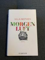 Ulla Mothes: Morgenluft