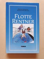 Flotte Rentner