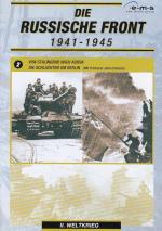 Die Russische Front 1941-1945 Teil 2