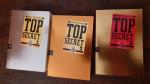 Robert Muchamore: Top Secret Bd. 1 - Der