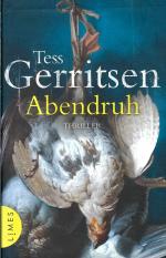 Abendruh