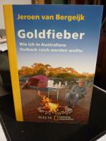 Bergeijk, Jeroen van: Goldfieber - Wie i