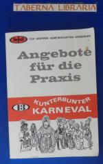 Kunterbunter Karneval