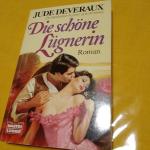 Jude Deveraux: Die schöne Lügnerin