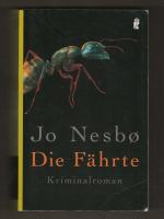 Jo Nesbø: Die Fährte