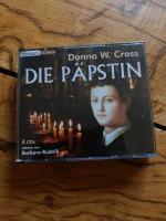 Donna W. Cross: Die Päpstin