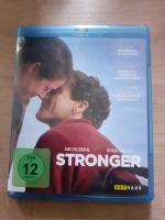 Stronger Blu-ray Disc