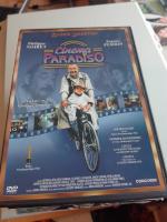 Cinema Paradiso