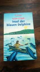 Insel der blauen Delfine