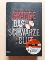 Jean-Christophe Grangé: Das schwarze Blu Jean-Christophe Grangé: Das schwarze Blu