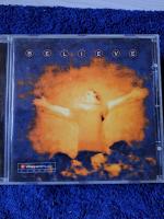 Believe - Worship