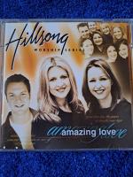 amazing love - worship