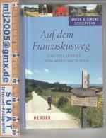 Anton & Simone Ochsenkühn: Auf dem Franz