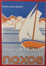 Melissinos, Georg M.: Touristenführer de