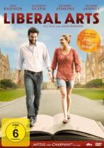 Josh Radnor: Liberal Arts