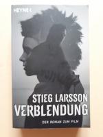 Stieg Larsson: Verblendung