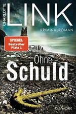 Charlotte Link: Ohne Schuld - Die Kate-L