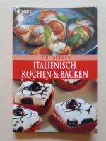 Italienisch kochen & backen