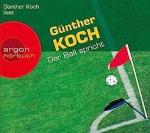 Der Ball spricht - 2 CDs