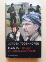 Jürgen Todenhöfer: Inside IS - 10 Tage i Jürgen Todenhöfer: Inside IS - 10 Tage i