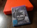 Shimako Sato: K-20 Die Legende der schwa