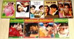 9x DVD-Boxen - BOLLYWOOD - 3xDVD: + EXTR