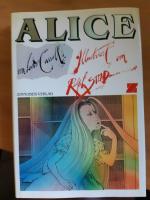 Alice