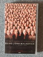 Being John Malkovich