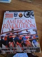 American Revolution