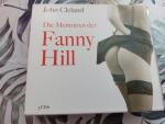 Die Memoiren der Fanny Hill