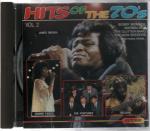 Hits of the 70's - Vol. 2