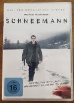 Schneemann