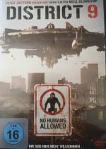 Neill Blomkamp, Produzent Peter Jackson: Neill Blomkamp, Produzent Peter Jackson: