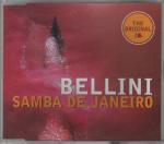Bellini: Samba de Janeiro