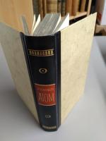 Schenzinger, K. A.: Atom