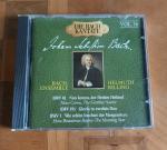 Bach Ensemble unter Helmuth Rilling: Die