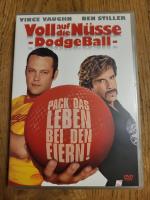 Voll auf die Nüsse